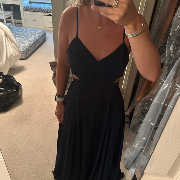 Fame and Partner Zyra Dress - Picture 6 of 6